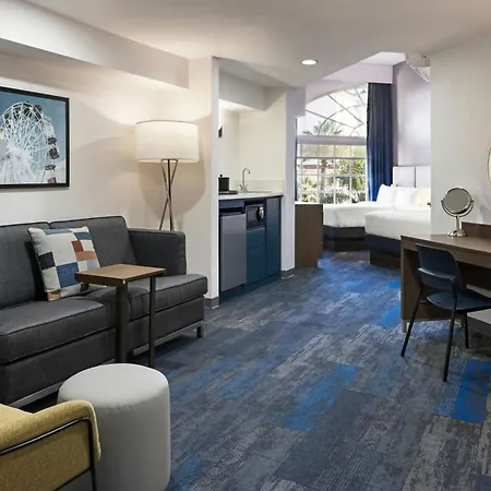 City Express By Marriott Santa Ana/Orange County Airport-2